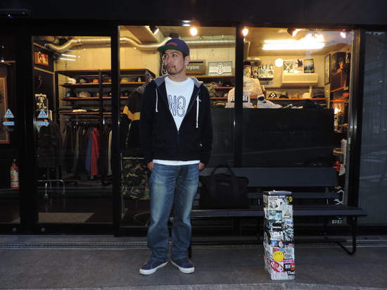 seventy four mamosan yokohama.JPG